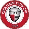 Escudo del Kristianstads Fem