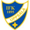 Escudo del Uppsala Fem