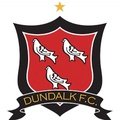 Escudo del Dundalk