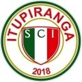 Escudo del Itupiranga