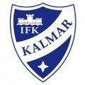 Escudo del Kalmar Fem