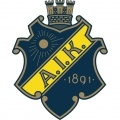 AIK Solna Fem