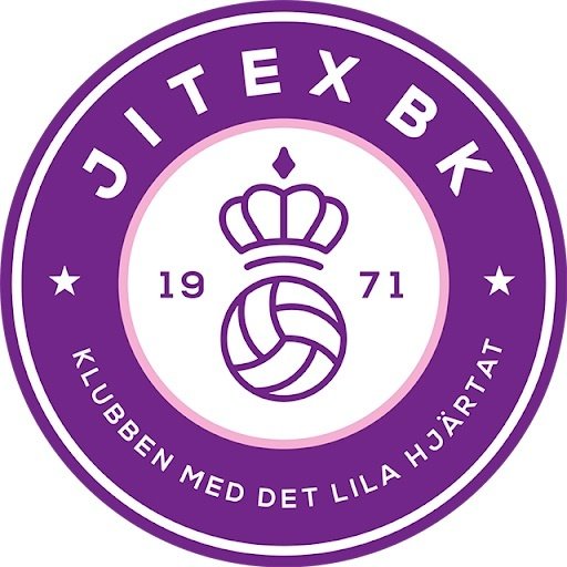 Escudo del Jitex Fem