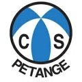 Escudo del CS Pétange