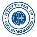 Escudo del Stattena Fem