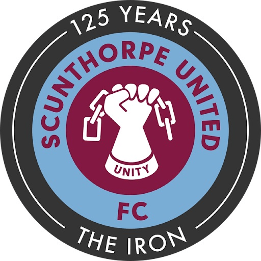 Scunthorpe United Sub 18
