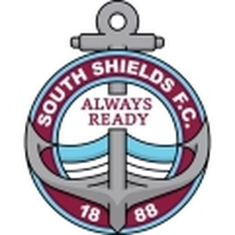 South Shields Sub 18
