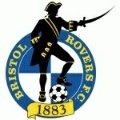 Escudo del Bristol Rovers Sub 18