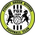 Forest Green Rovers Sub 18