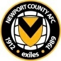 Newport County Sub 18