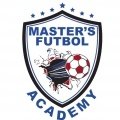 Escudo del Masters Futbol Academy