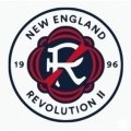 Escudo del New England Revolution II