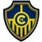 club crest