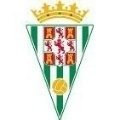 Escudo del Córdoba CF B