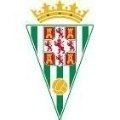 Escudo del Córdoba CF Fem 