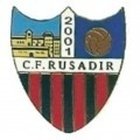 CF Rusadir B
