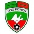 Escudo del CD Tiro Pichón B