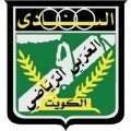 Escudo del Al Arabi