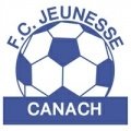 Escudo del Jeunesse Canach