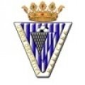 Escudo del UD Maracena D