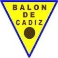 Escudo del Balón De Cádiz CF B