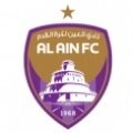Escudo del Al Ain