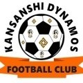 Escudo del Kansanshi Dynamos