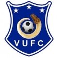 Escudo del Vitiaz United