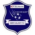 Escudo del ABM Galaxy