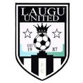 Escudo del Laugu United