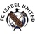 Escudo Isabel United