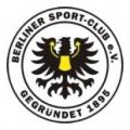 Escudo del Berliner
