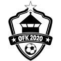 Escudo del Øygarden FK