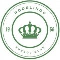 Escudo del Rodelindo Román