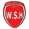 Escudo del WS Al Hamma