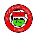 SV 1890 Westerhausen