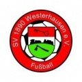 Escudo del SV 1890 Westerhausen