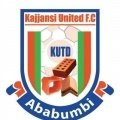 Escudo del Kajjansi United