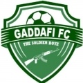 Gaddafi