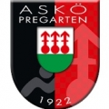 Asko Pregarten