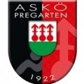 Asko Pregarten