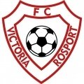 Escudo del Victoria Rosport