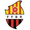 Escudo del Fundació P FBase Reus B