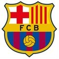 Escudo del Barcelona FC B