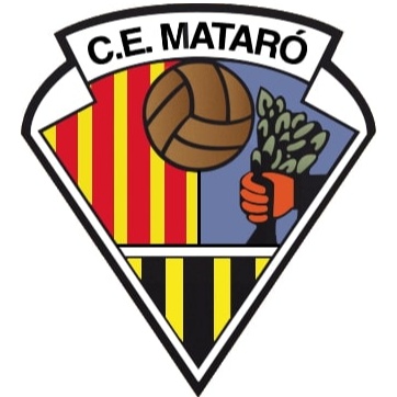 Escola Futbol Mataro CE A