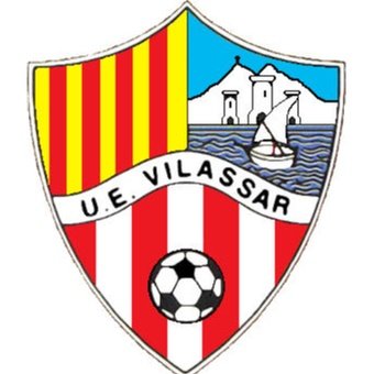 Vilassar Mar Sub 14