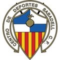 Escudo del Sabadell FC CE A