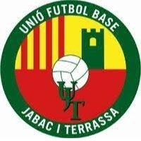 Escudo del Unio F Base Jabac I Terrass