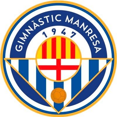 Gimnastic Manresa C B