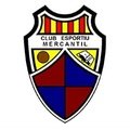 Escudo del Mercantil CE B